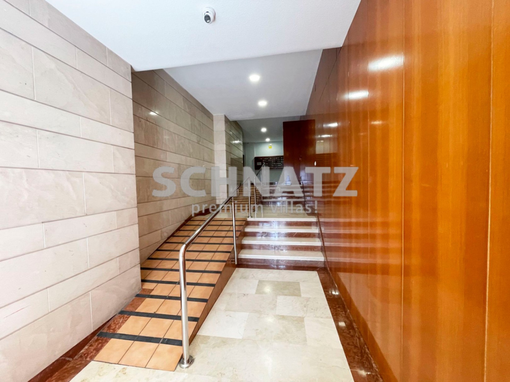 Apartamento en venta en Calpe