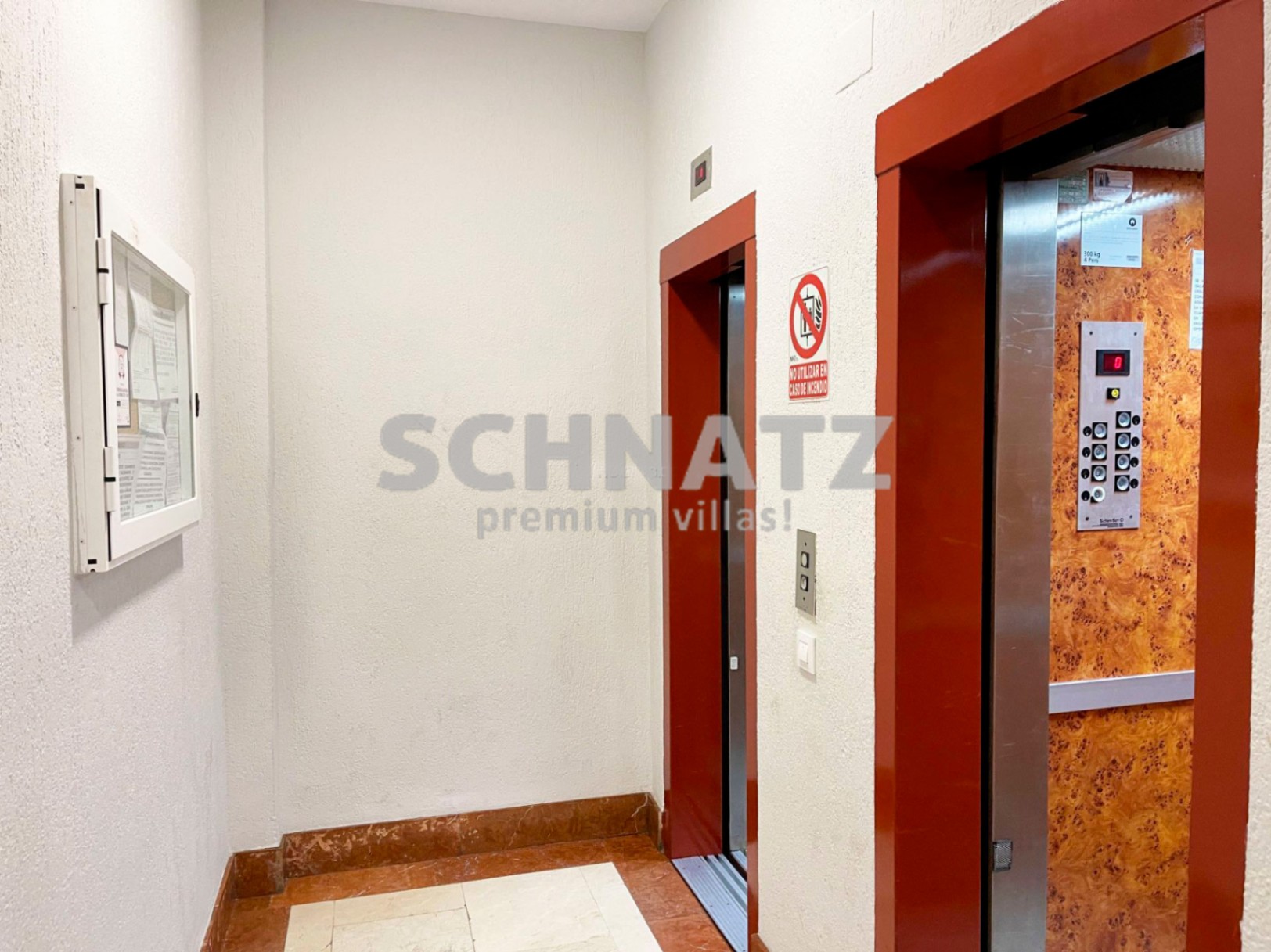 Apartamento en venta en Calpe