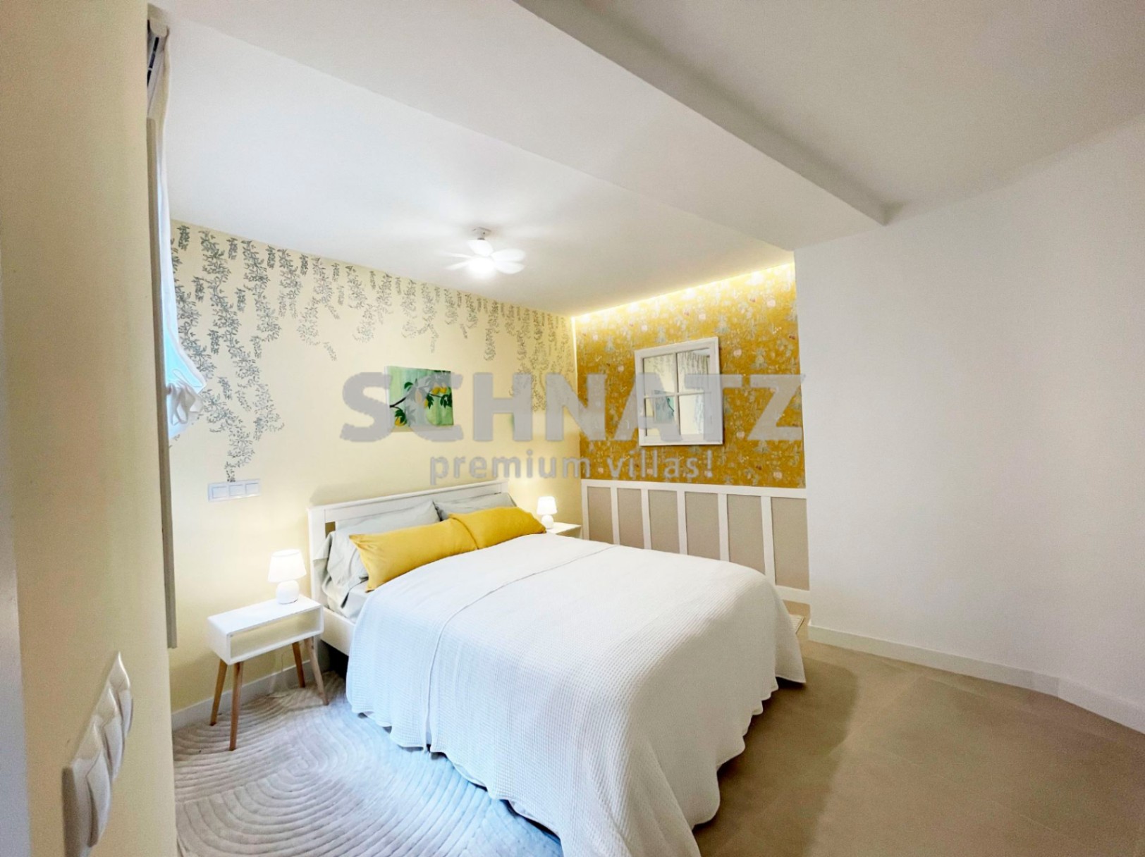 Apartamento reformado en venta en Calpe
