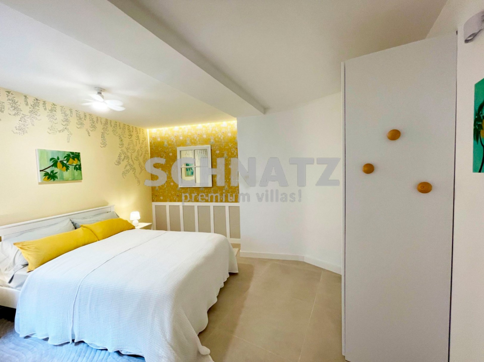 Apartamento reformado en venta en Calpe
