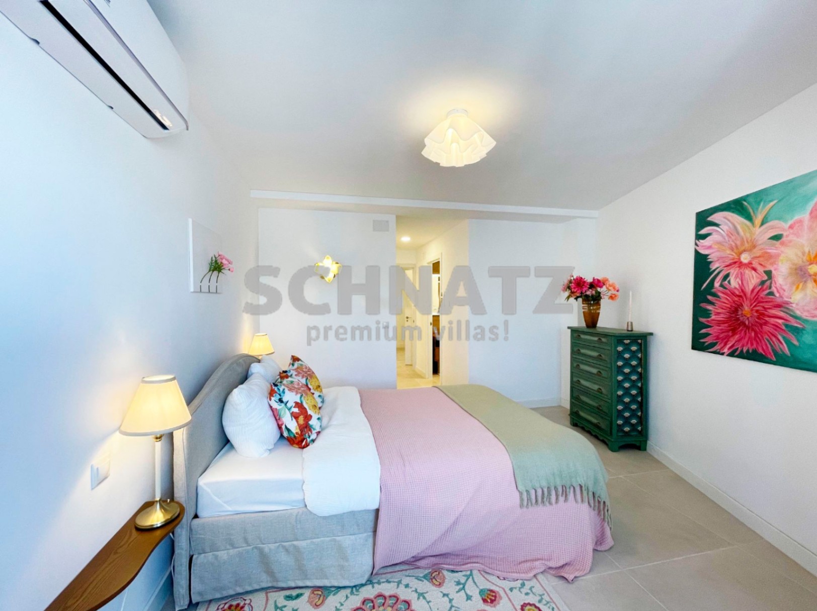 Apartamento reformado en venta en Calpe