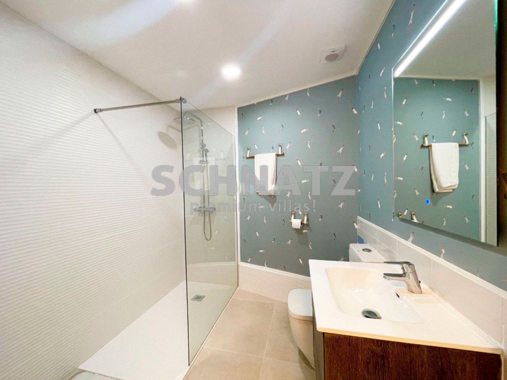 Apartamento reformado en venta en Calpe