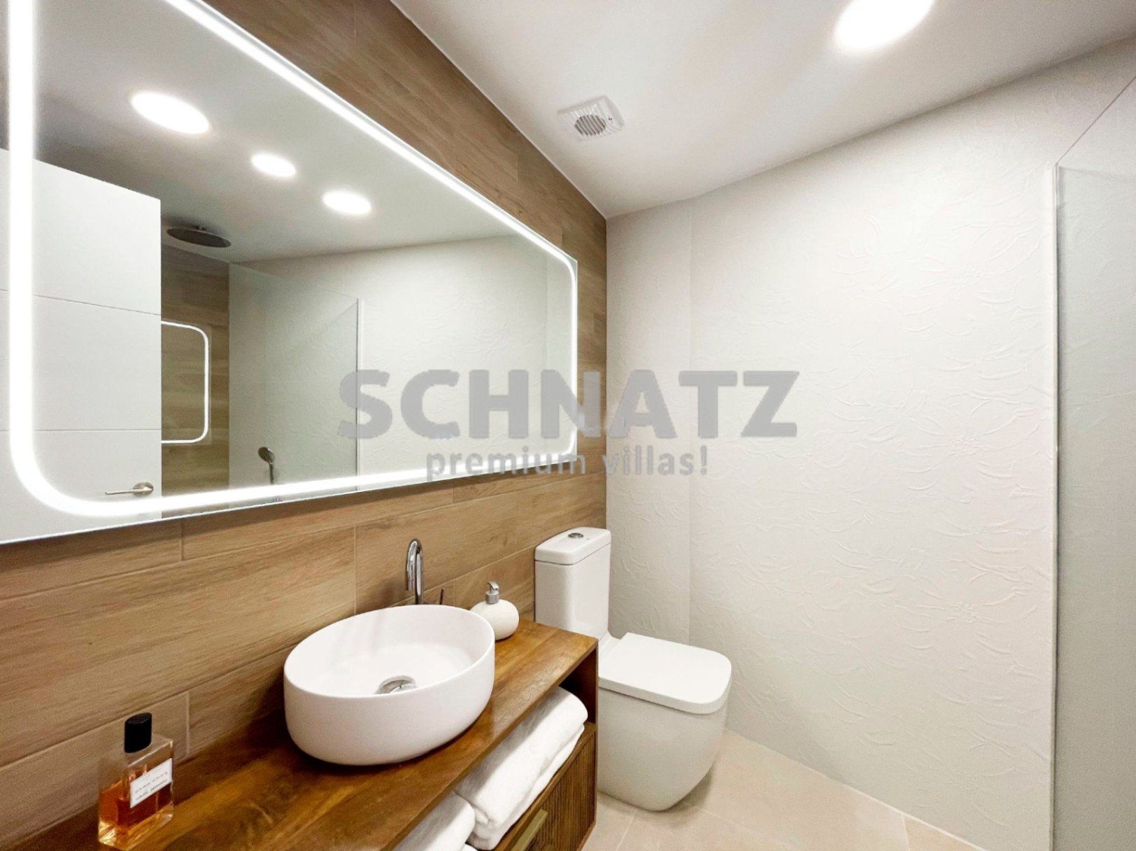 Apartamento reformado en venta en Calpe