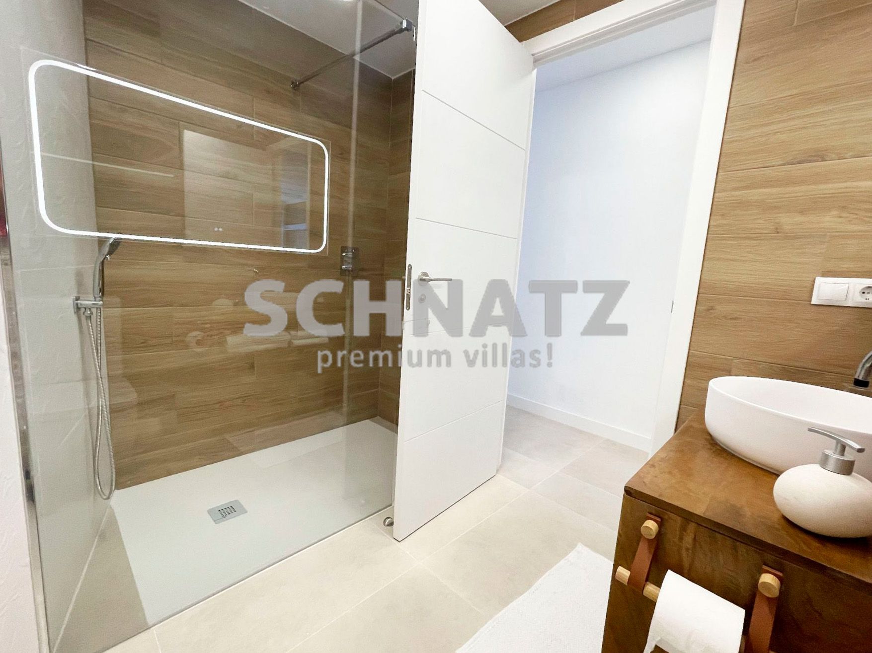 Apartamento reformado en venta en Calpe