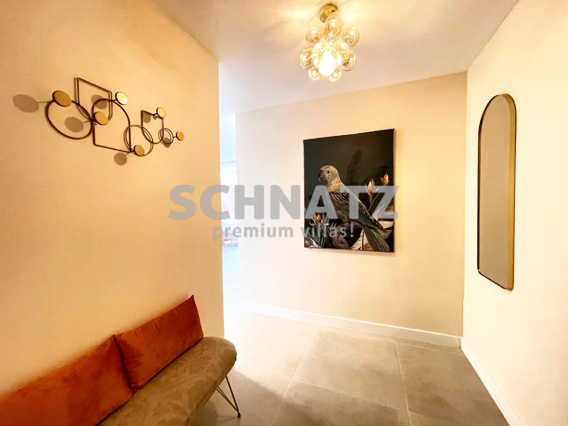 Apartamento reformado en venta en Calpe