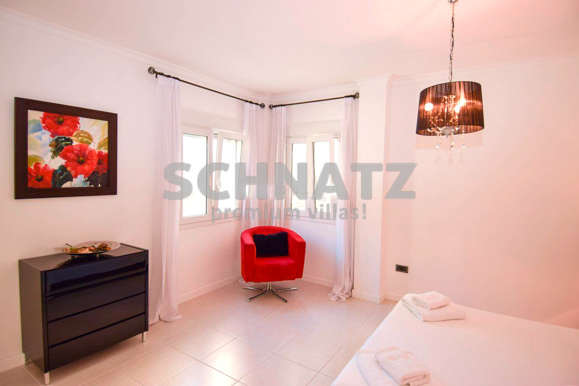 Apartamento en venta en Benissa, La Fustera