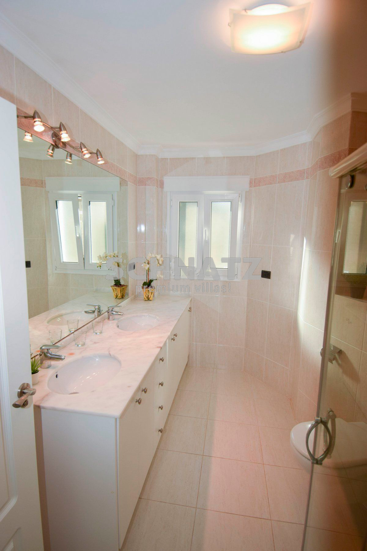 Apartamento en venta en Benissa, La Fustera