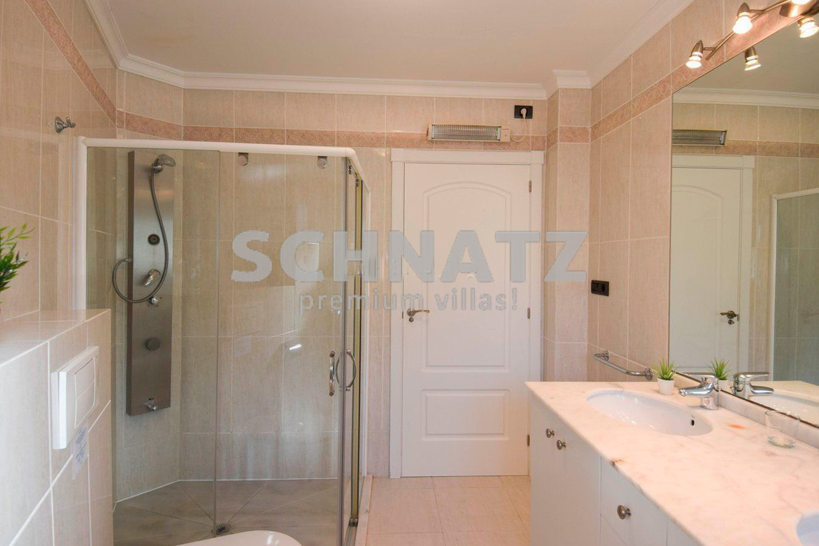 Apartamento en venta en Benissa, La Fustera