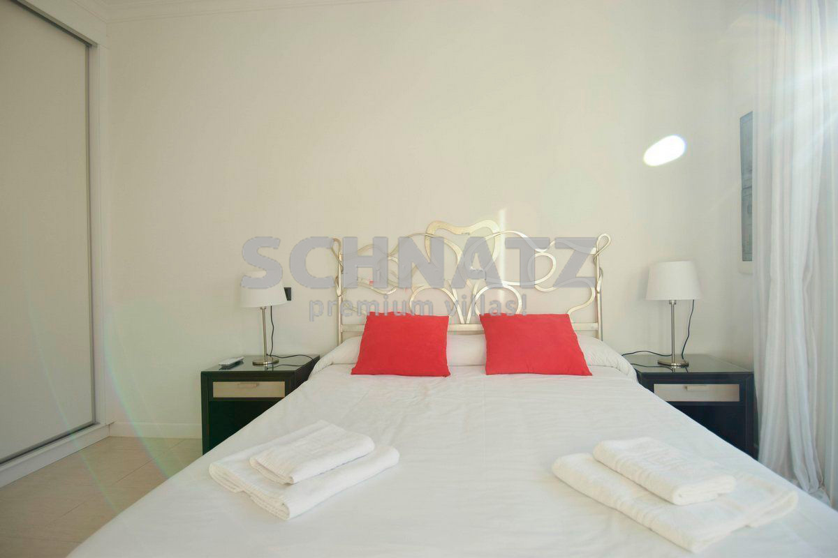 Apartamento en venta en Benissa, La Fustera