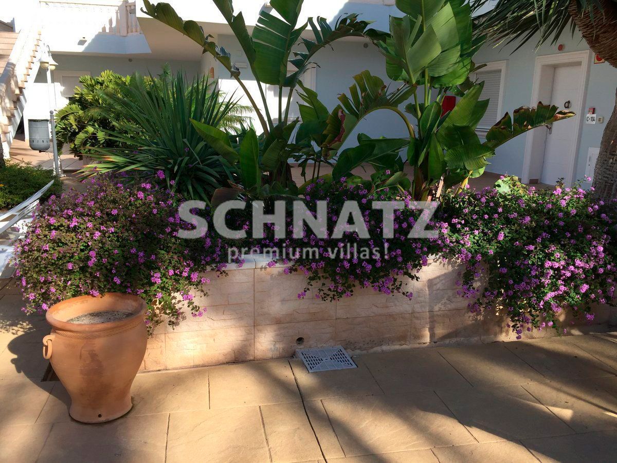 Apartamento en venta en Benissa, La Fustera