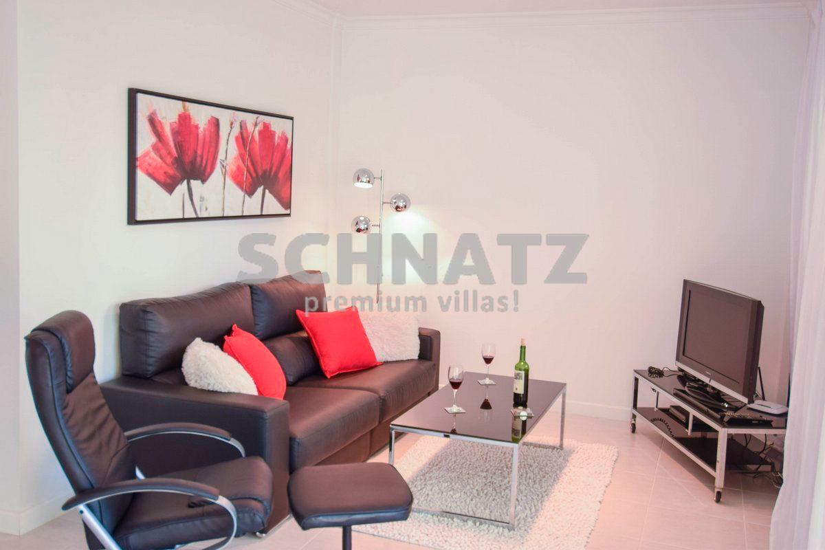 Apartamento en venta en Benissa, La Fustera