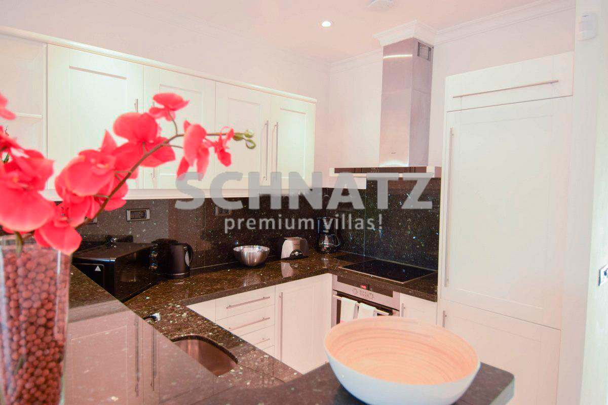 Apartamento en venta en Benissa, La Fustera