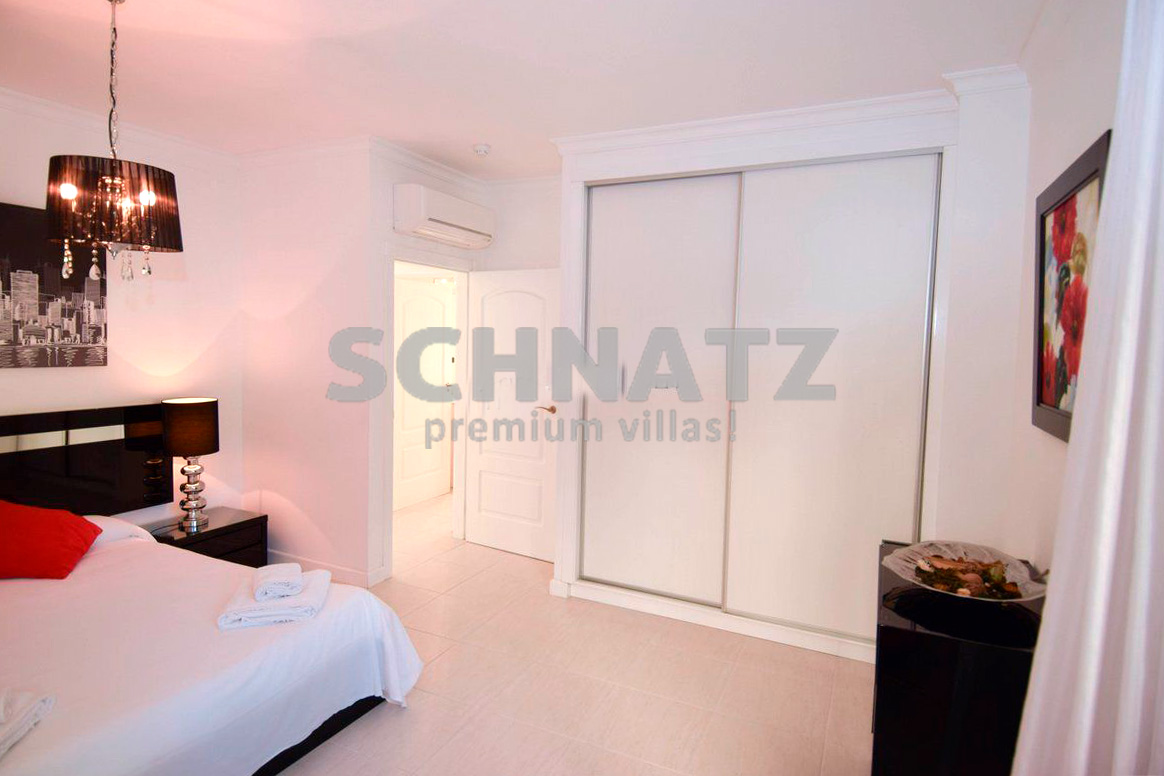 Apartamento en venta en Benissa, La Fustera