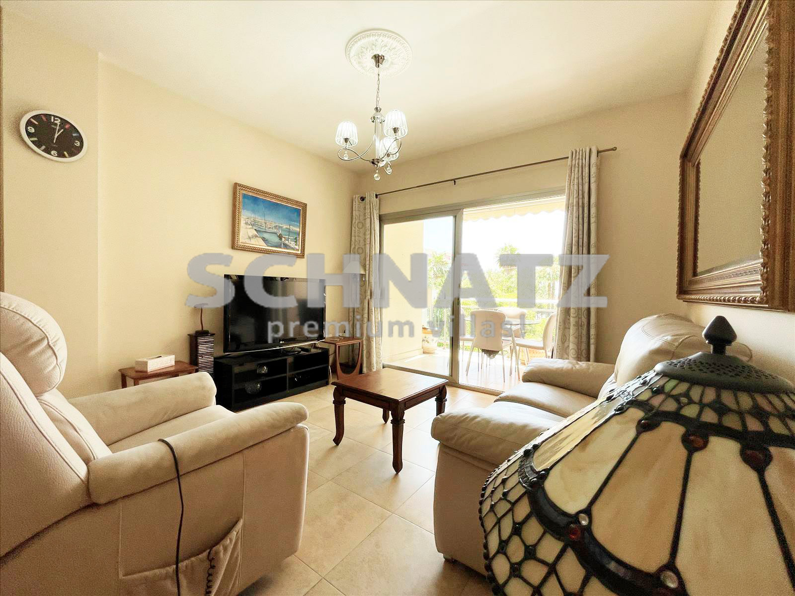 Espacioso apartamento en venta en Calpe, a solo 500m de la playa