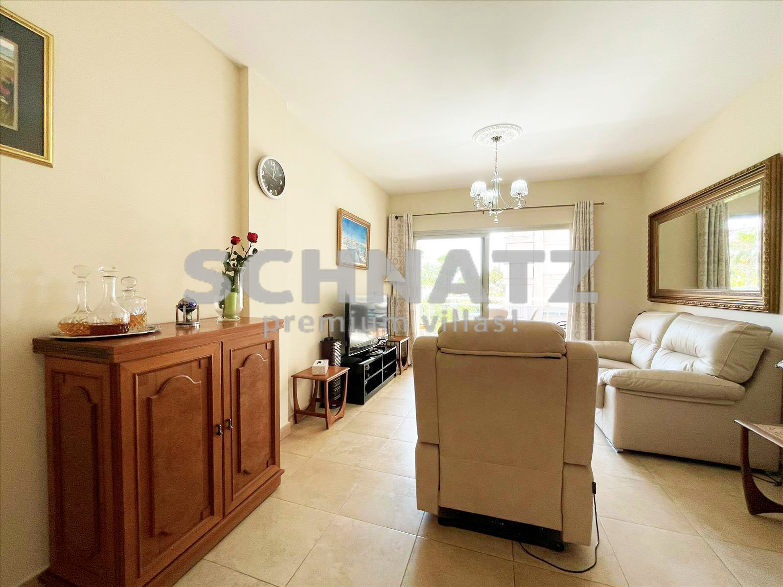 Espacioso apartamento en venta en Calpe, a solo 500m de la playa