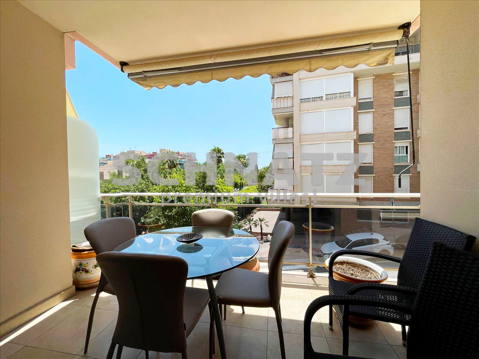 Espacioso apartamento en venta en Calpe, a solo 500m de la playa