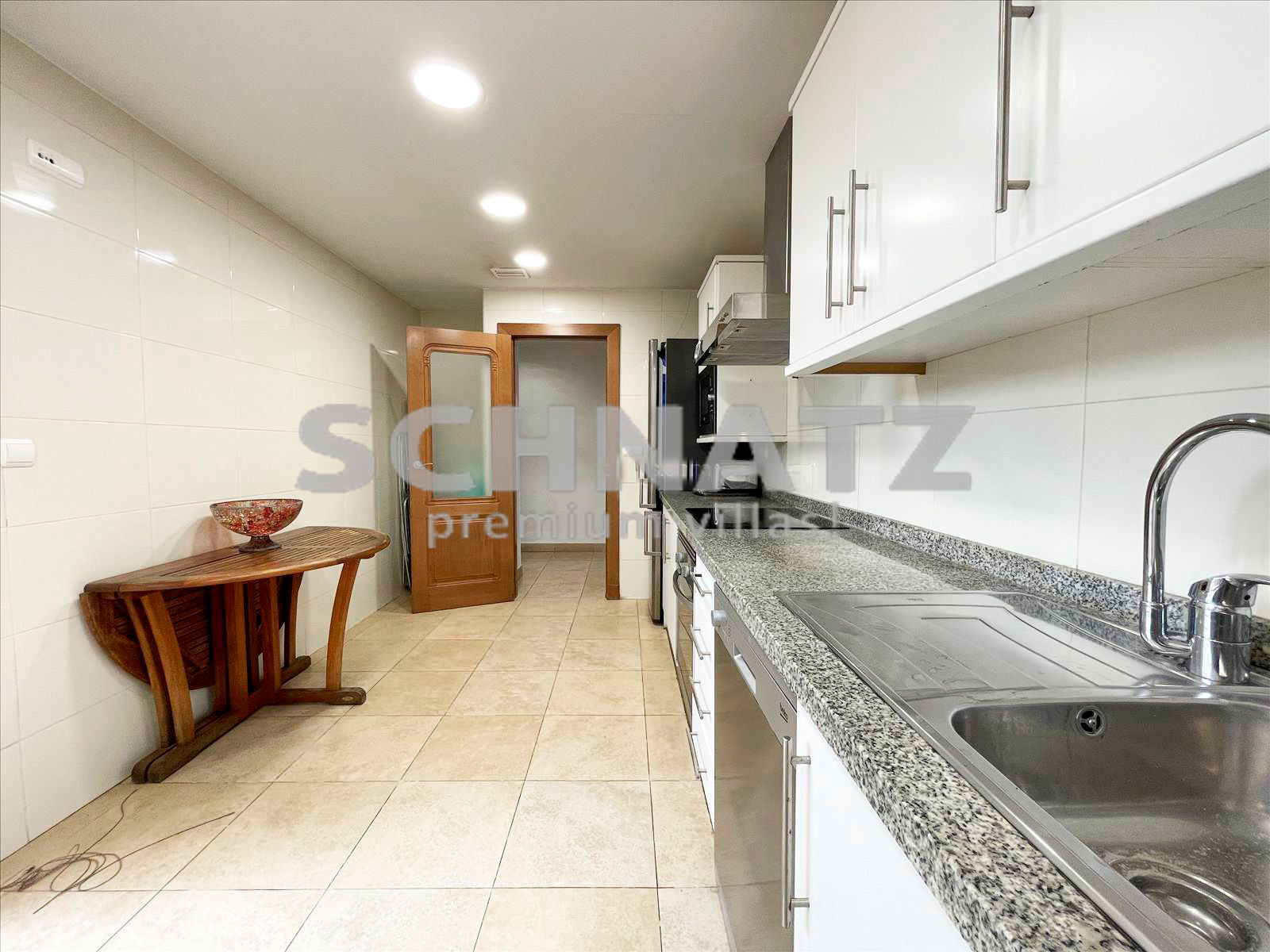 Espacioso apartamento en venta en Calpe, a solo 500m de la playa