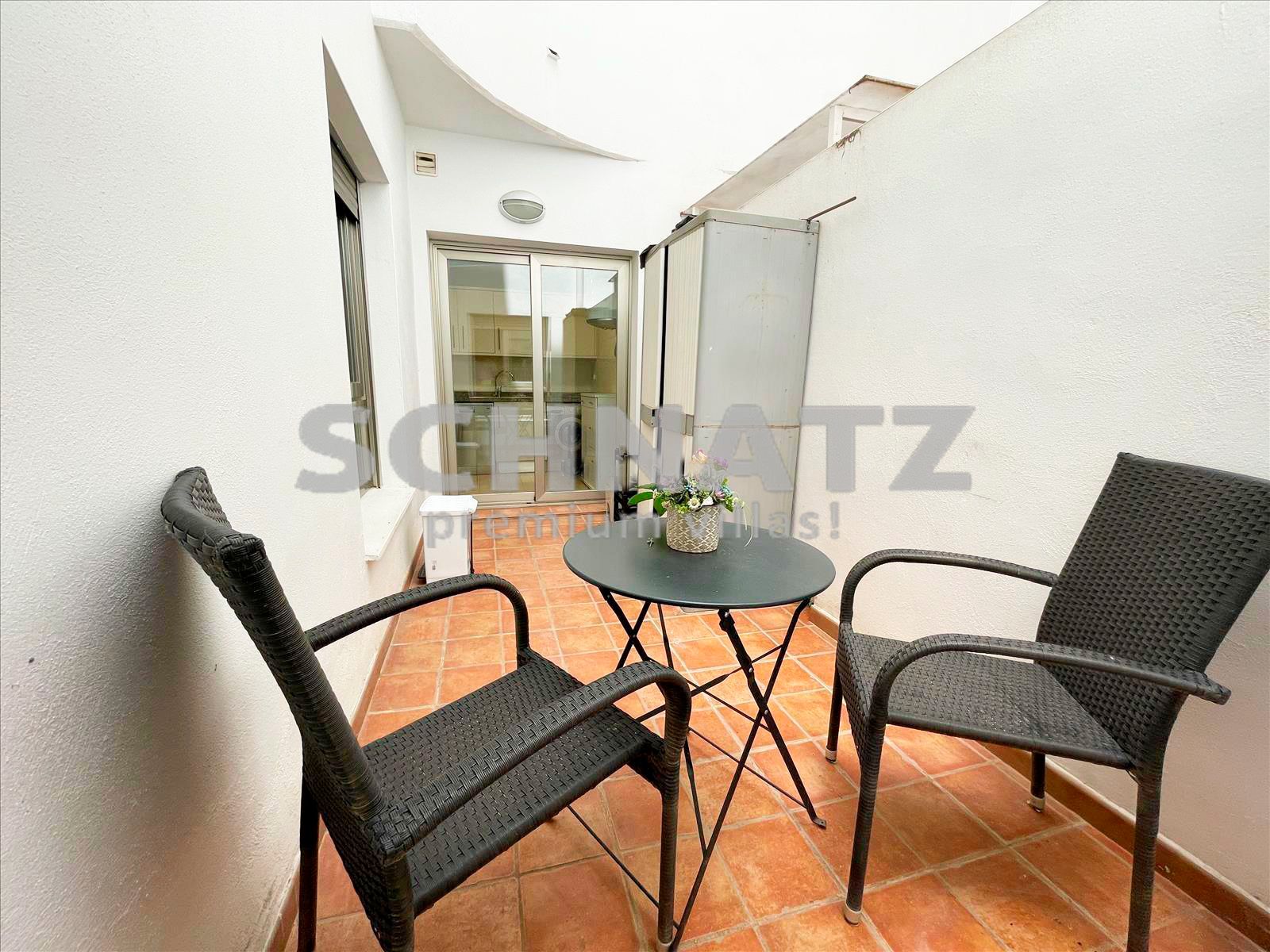Espacioso apartamento en venta en Calpe, a solo 500m de la playa