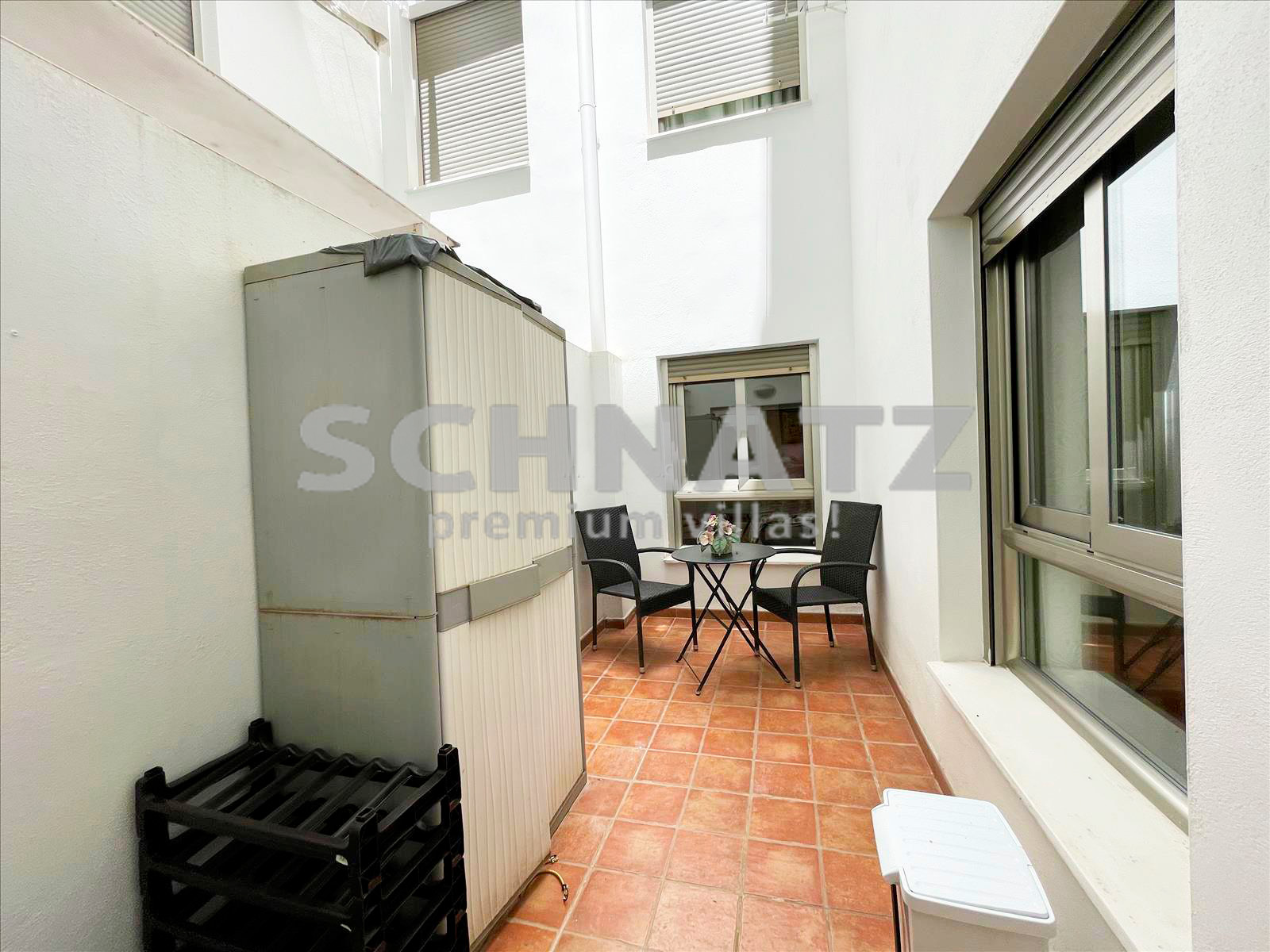 Espacioso apartamento en venta en Calpe, a solo 500m de la playa