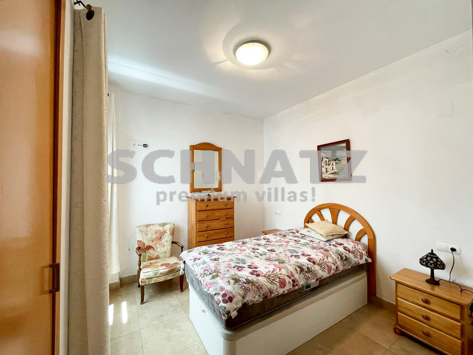 Espacioso apartamento en venta en Calpe, a solo 500m de la playa