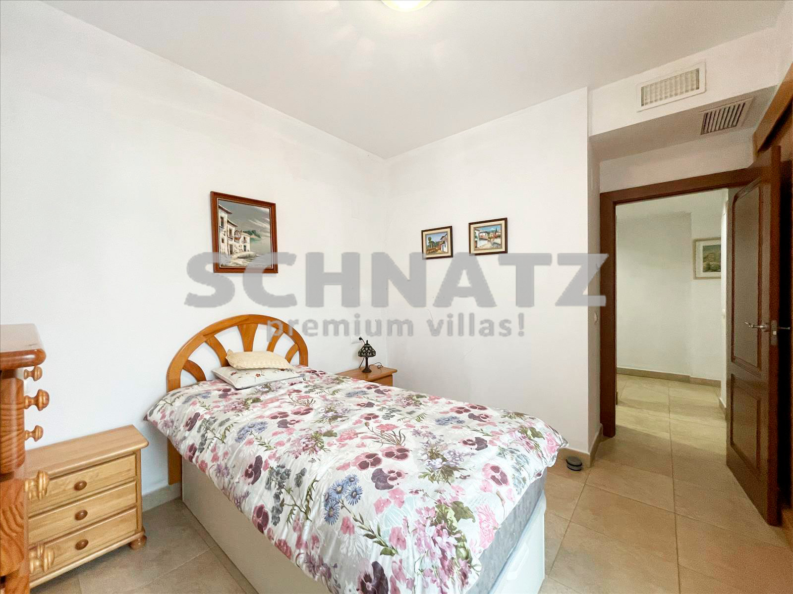Espacioso apartamento en venta en Calpe, a solo 500m de la playa