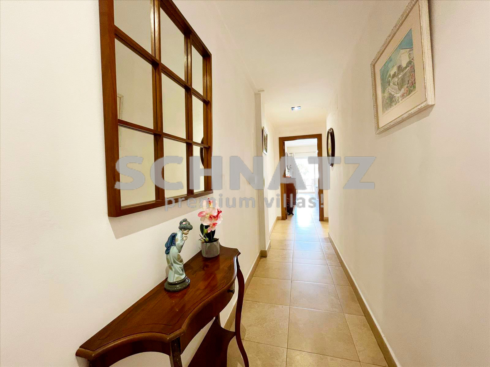 Espacioso apartamento en venta en Calpe, a solo 500m de la playa
