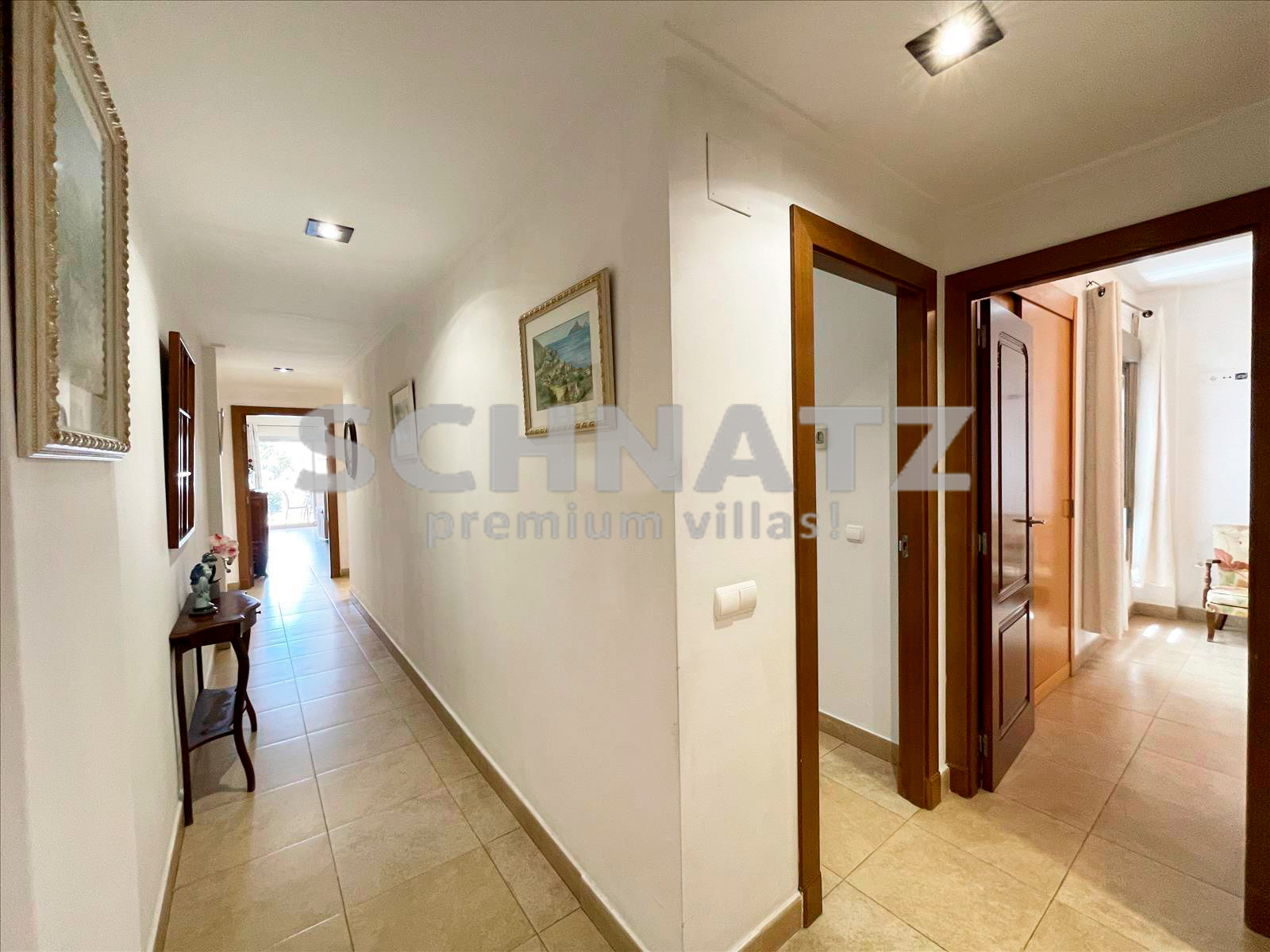 Espacioso apartamento en venta en Calpe, a solo 500m de la playa