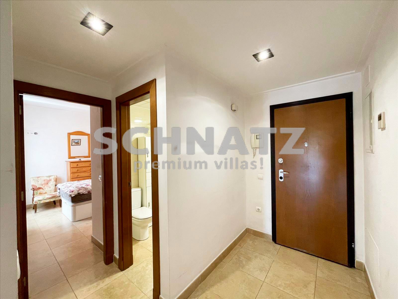 Espacioso apartamento en venta en Calpe, a solo 500m de la playa