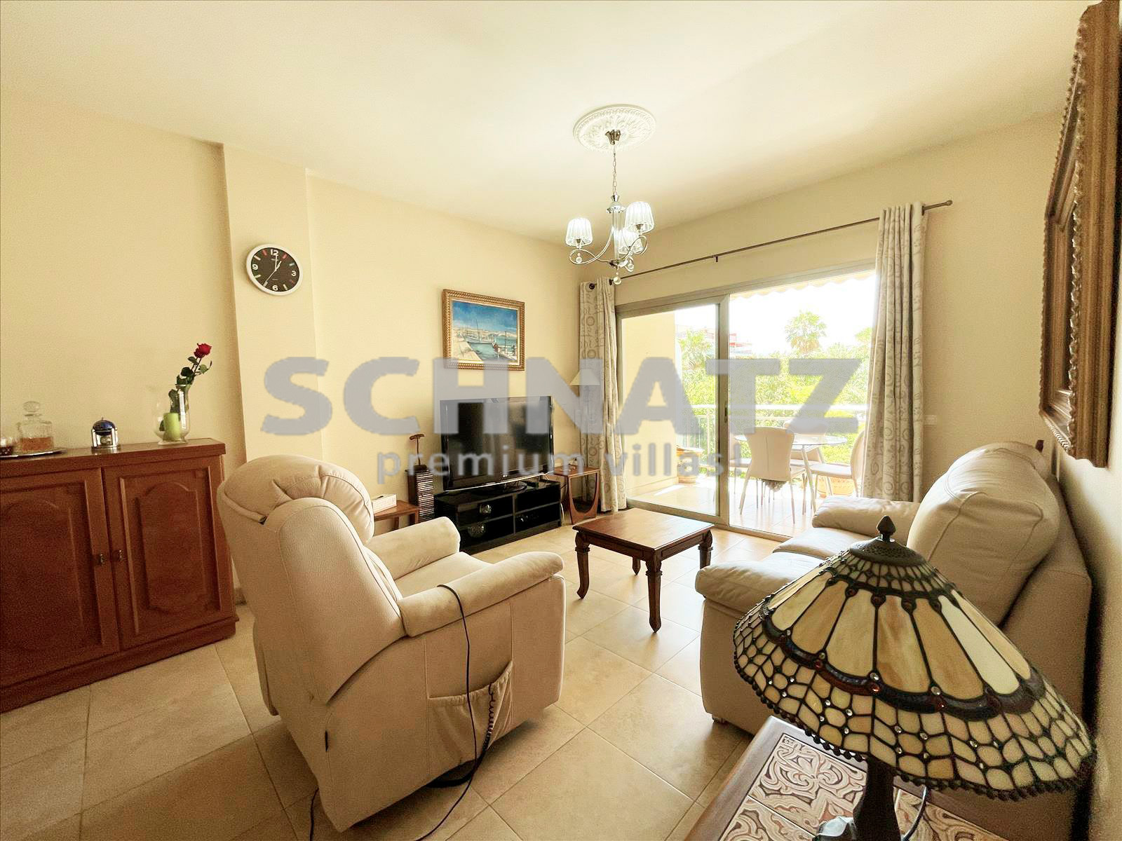 Espacioso apartamento en venta en Calpe, a solo 500m de la playa