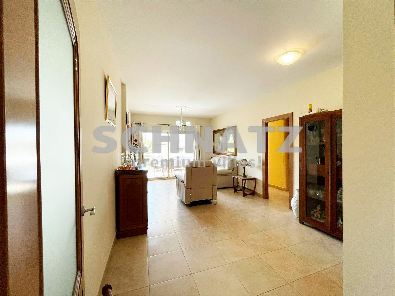 Espacioso apartamento en venta en Calpe, a solo 500m de la playa
