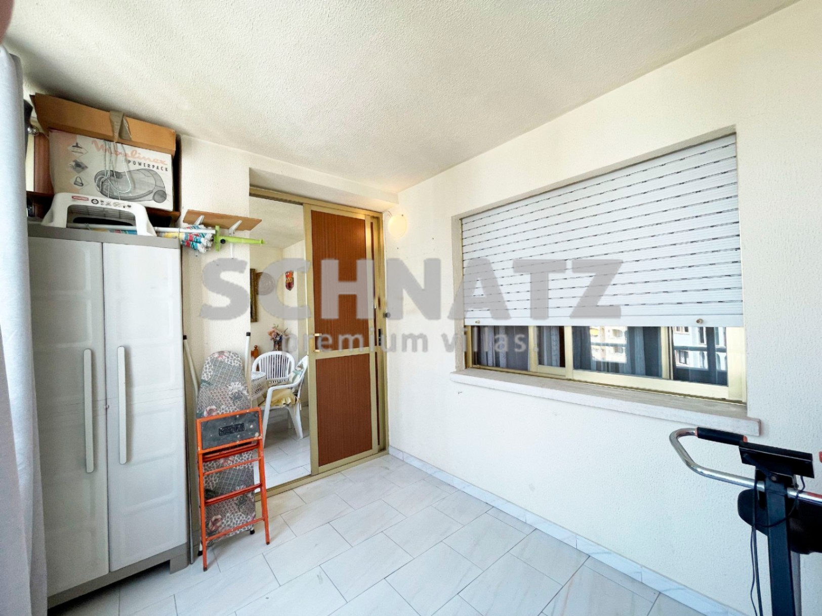 Apartamento en venta en Calpe