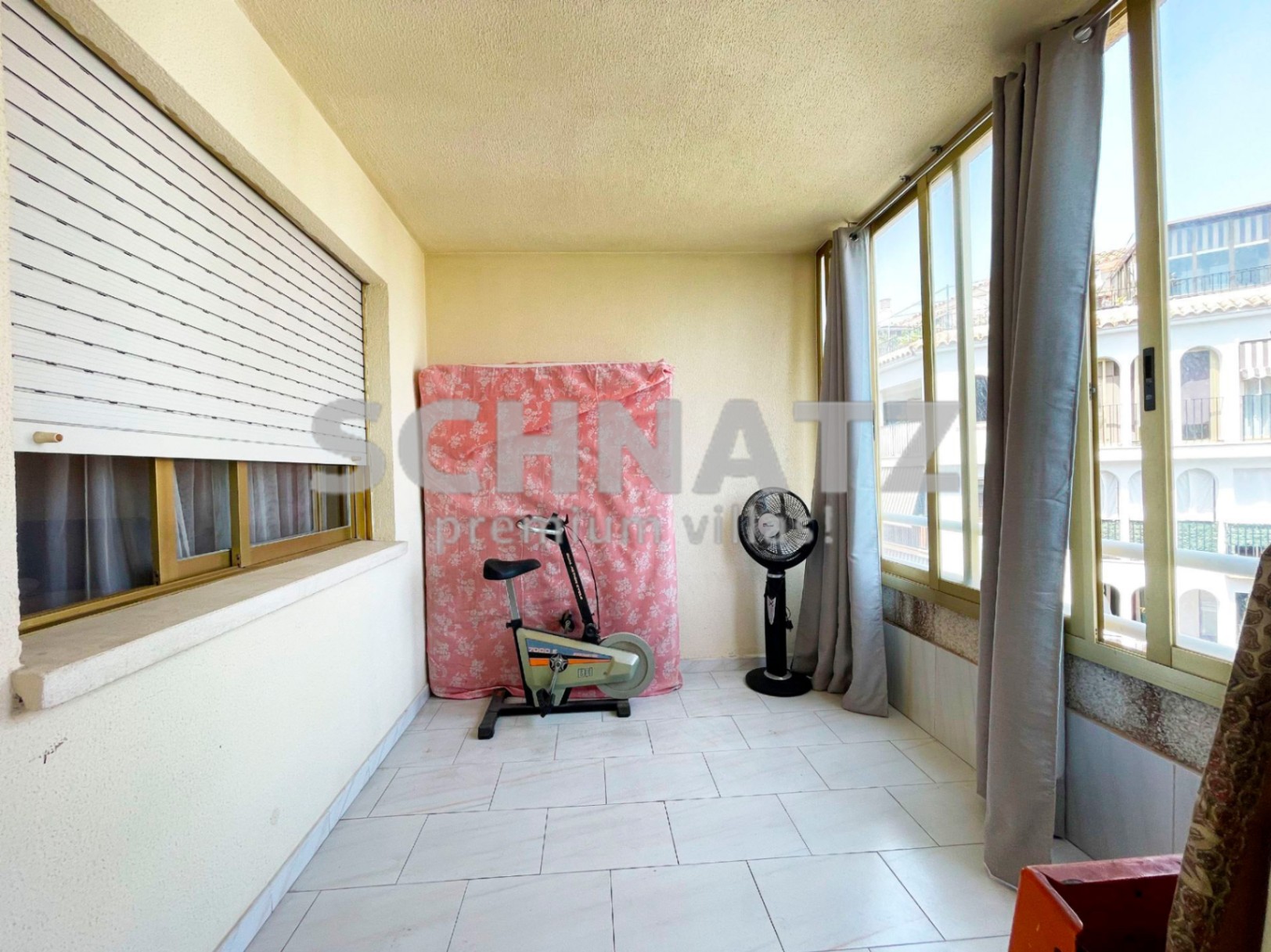 Apartamento en venta en Calpe