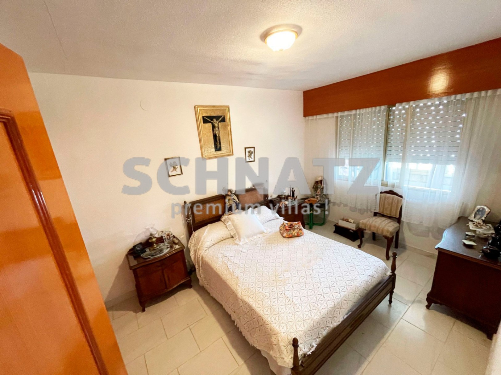 Apartamento en venta en Calpe