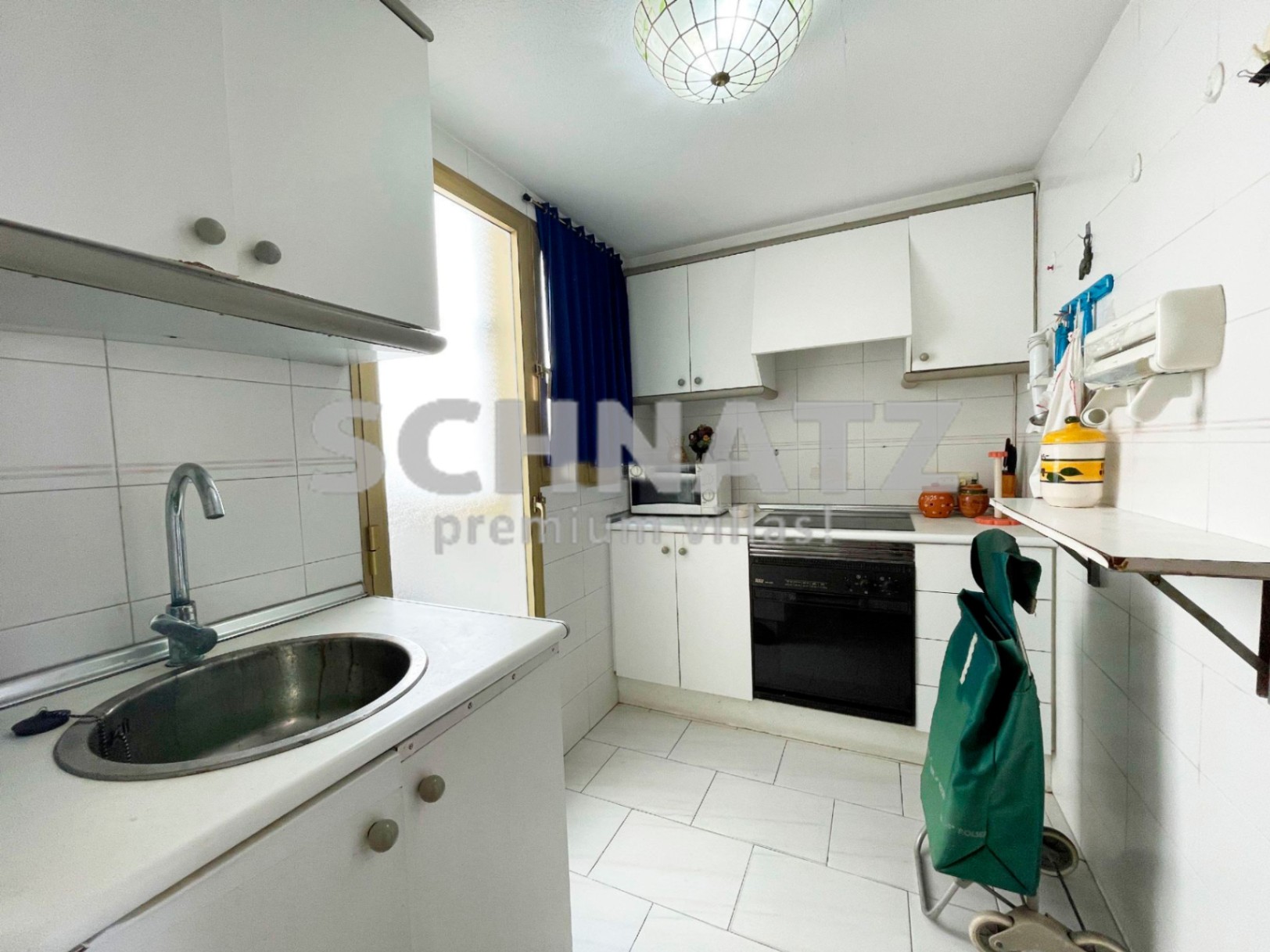 Apartamento en venta en Calpe