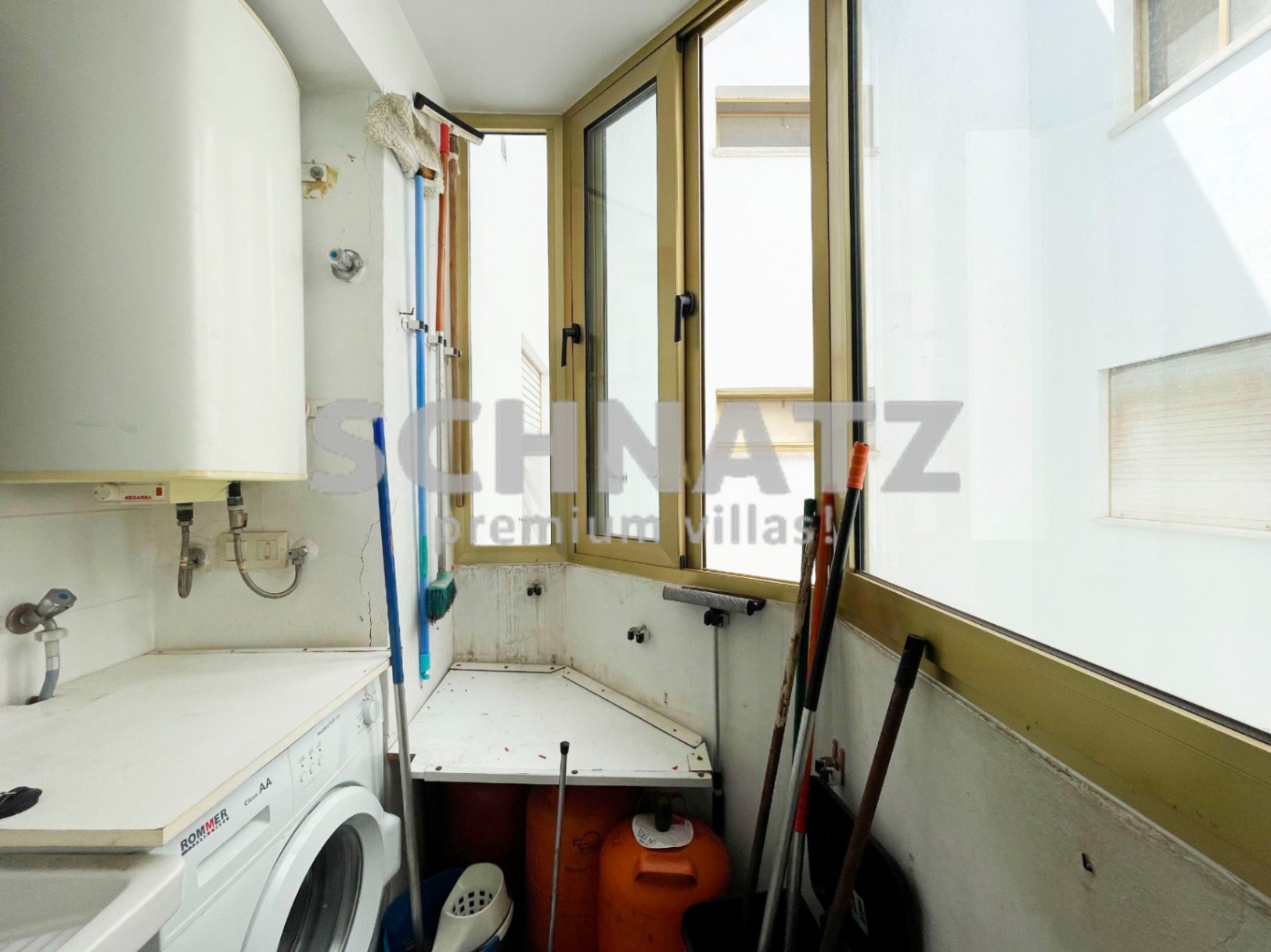 Apartamento en venta en Calpe