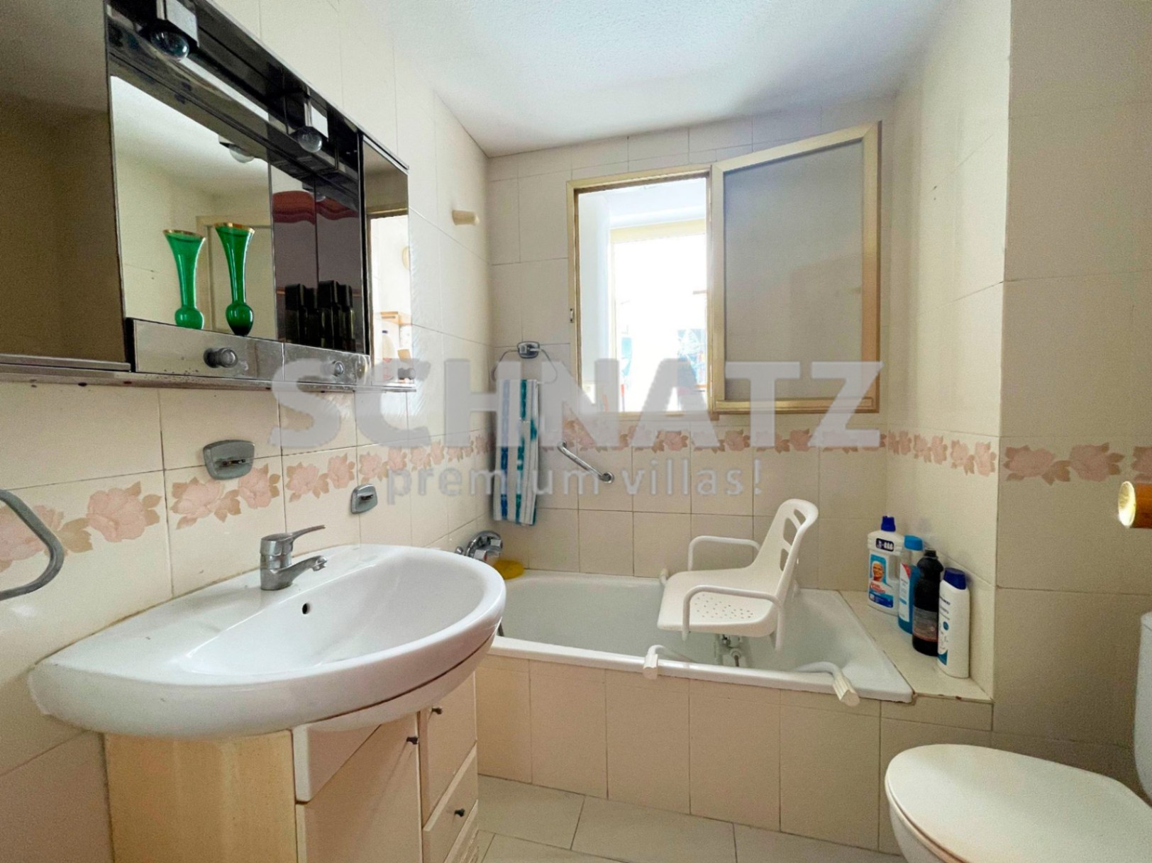 Apartamento en venta en Calpe