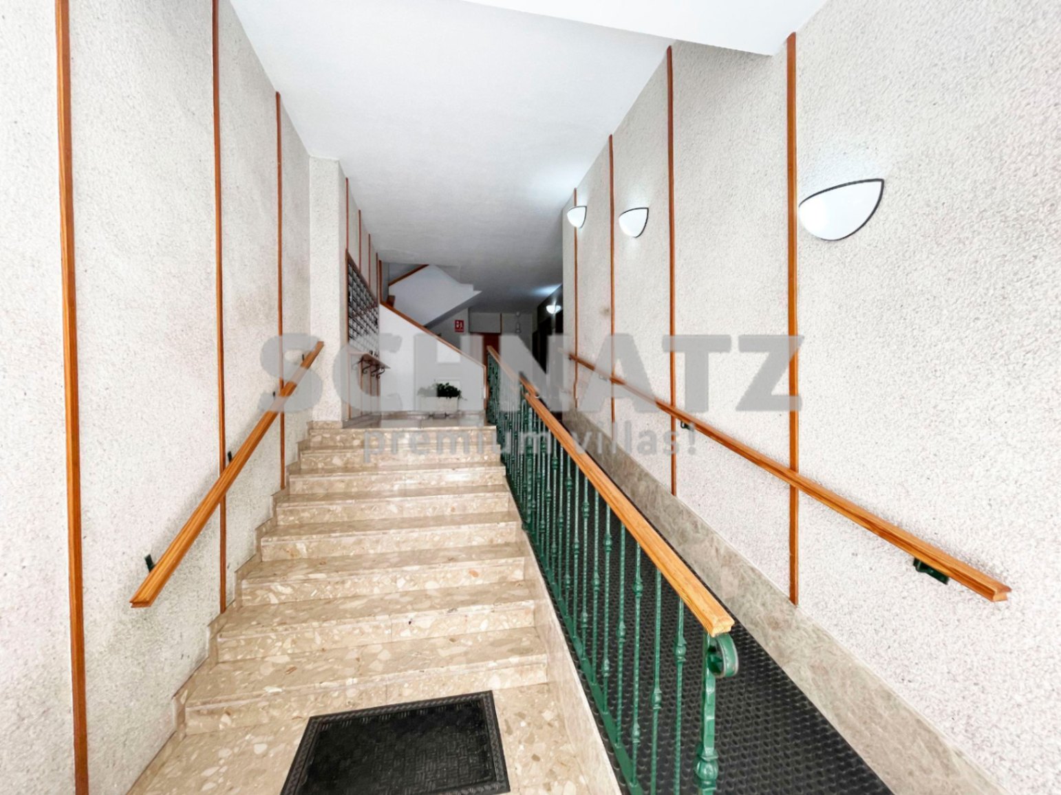 Apartamento en venta en Calpe