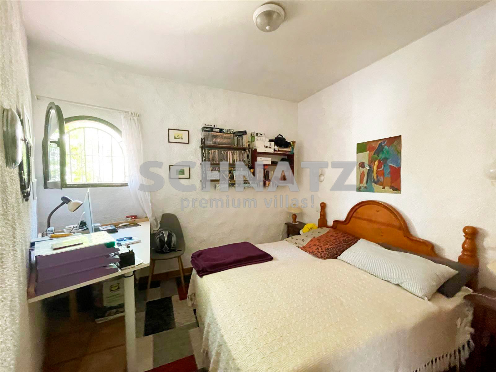 Villa en venta en Benissa