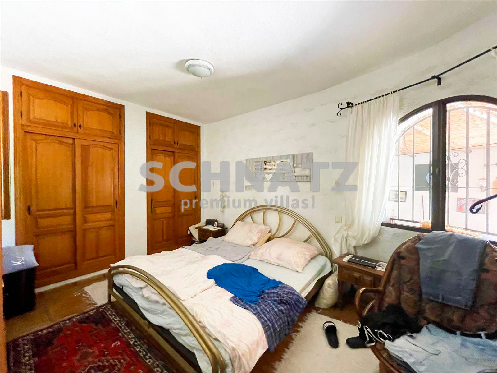 Villa en venta en Benissa