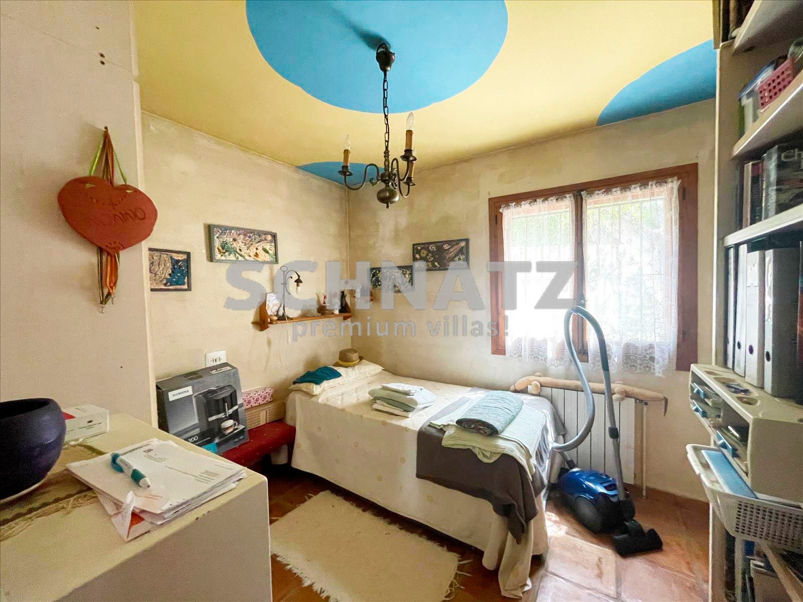 Villa en venta en Benissa