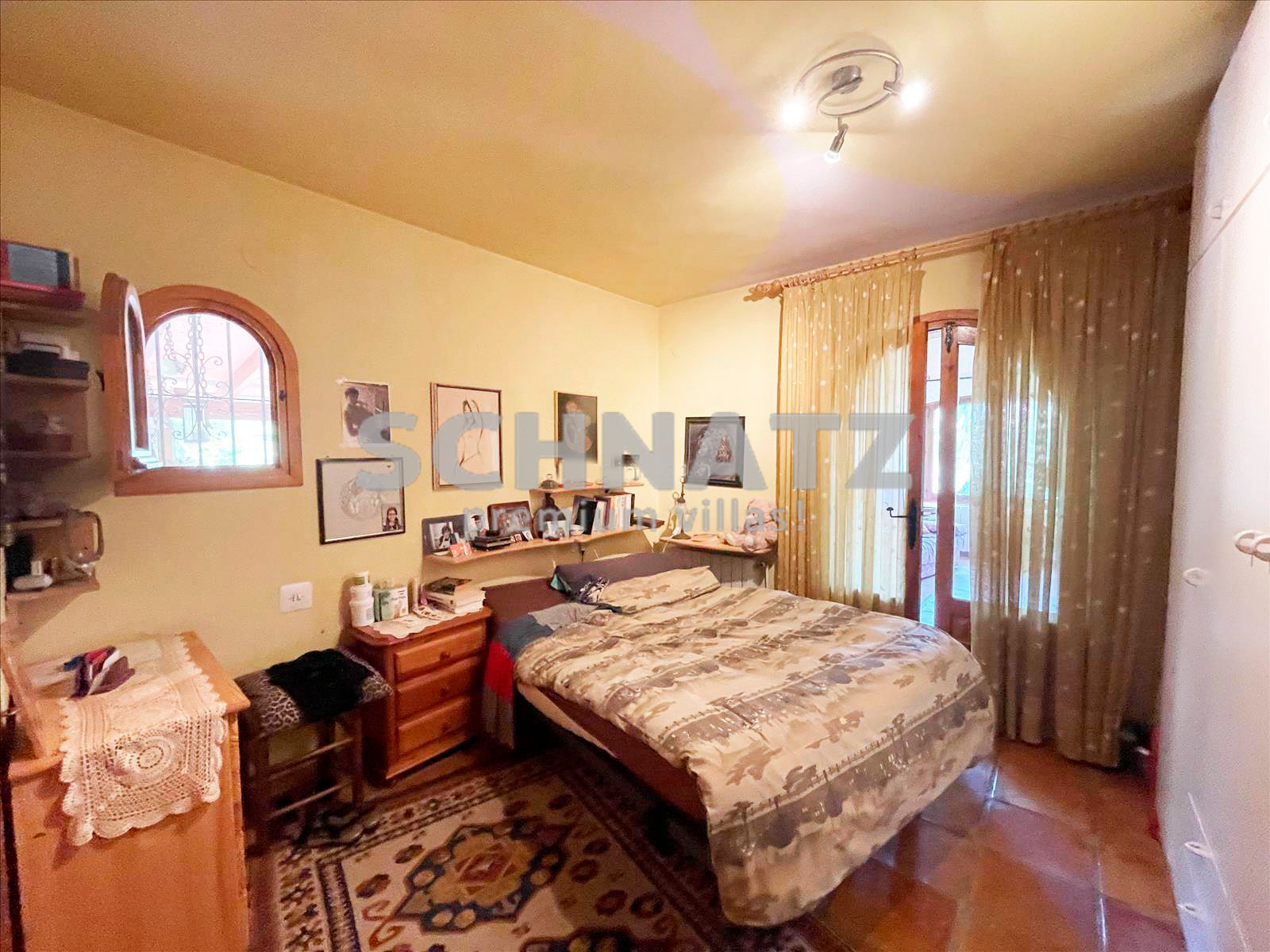 Villa en venta en Benissa