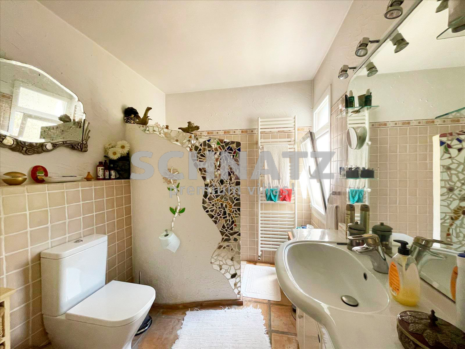 Villa en venta en Benissa