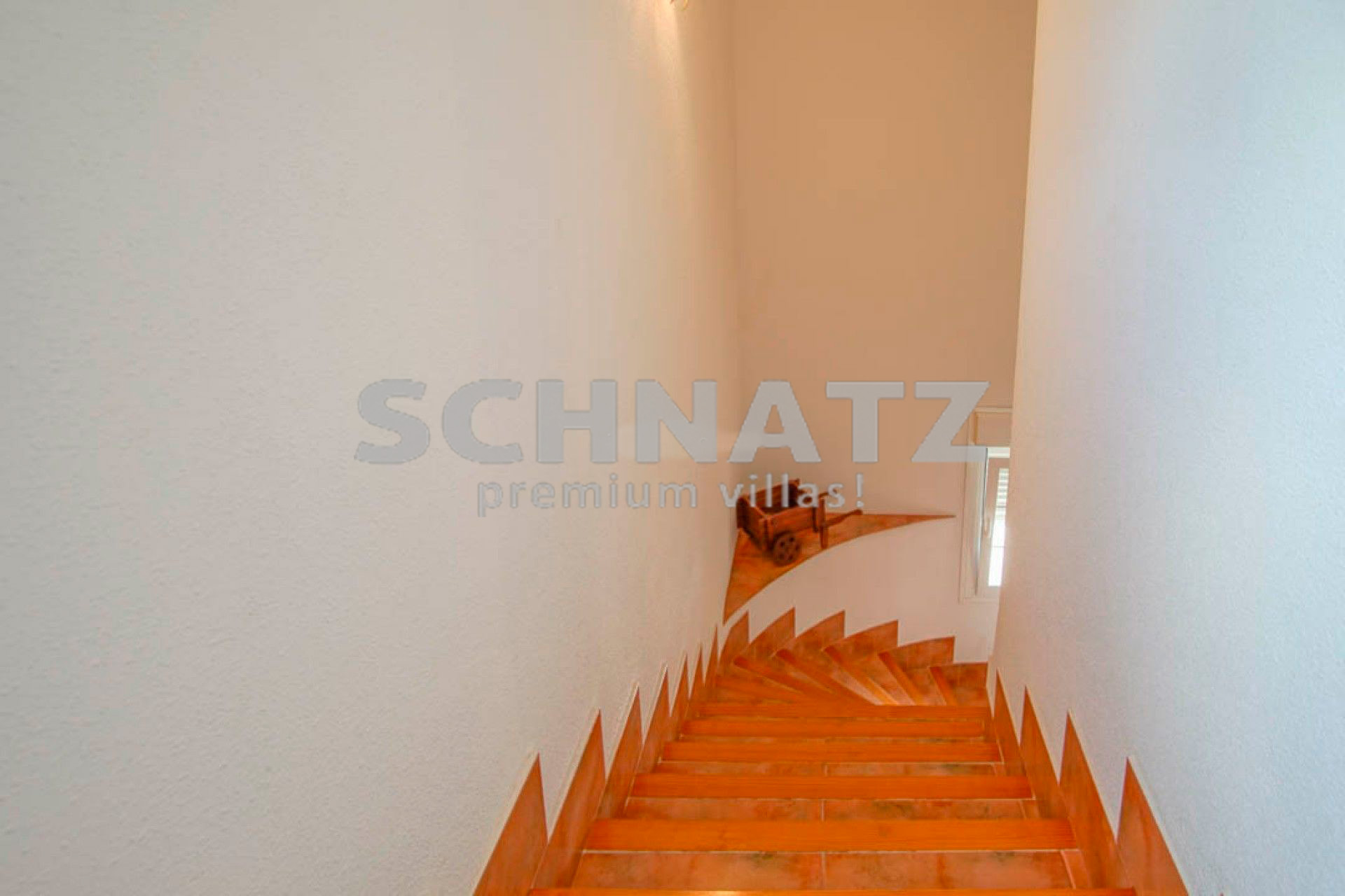 Villa en venta en Calpe
