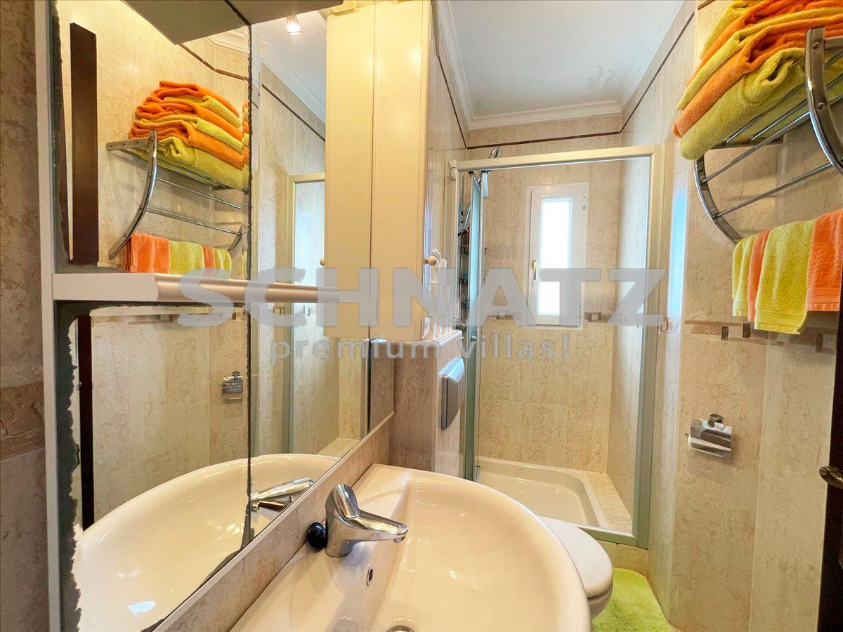 Villa con espectaculares vistas al mar en venta en Calpe