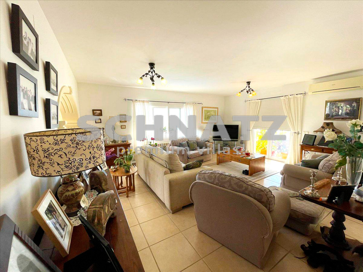 Villa con espectaculares vistas al mar en venta en Calpe