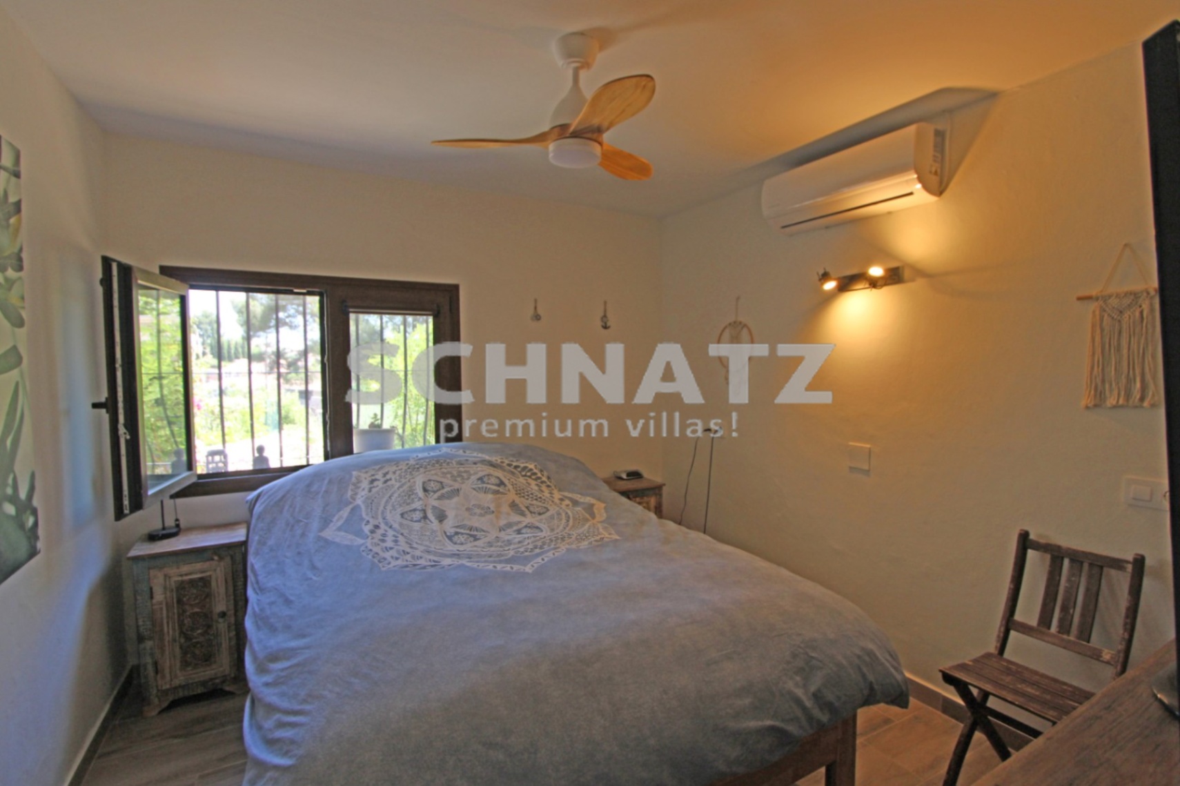 Preciosa finca en venta en Alcalalí