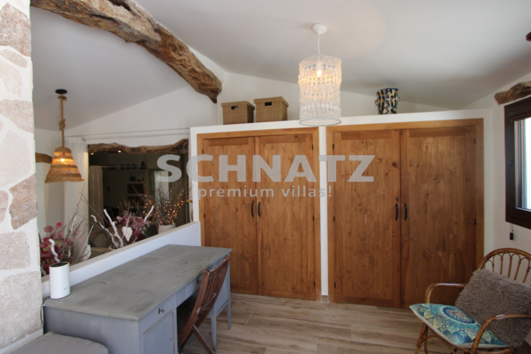 Finca con encanto en venta en Jalón