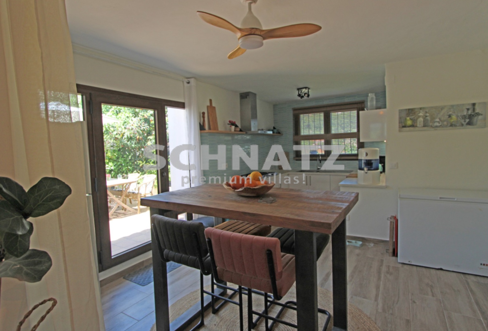 Finca con encanto en venta en Jalón