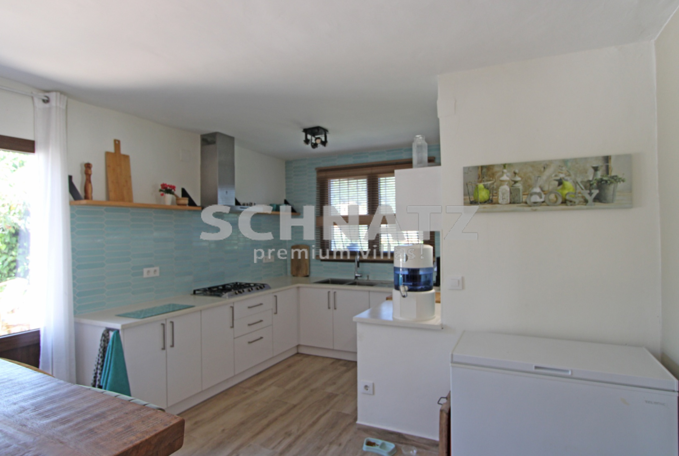 Finca con encanto en venta en Jalón