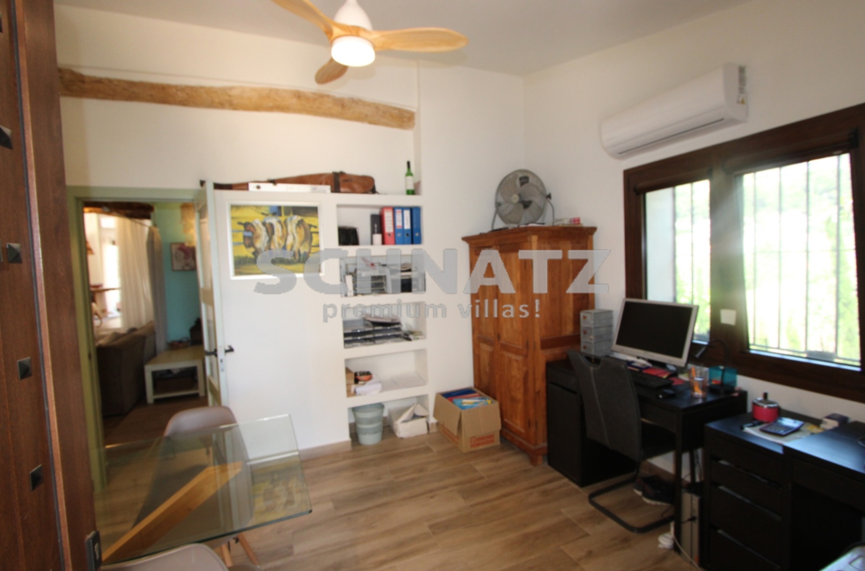 Finca con encanto en venta en Jalón